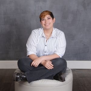 Meet your Posher, Dan